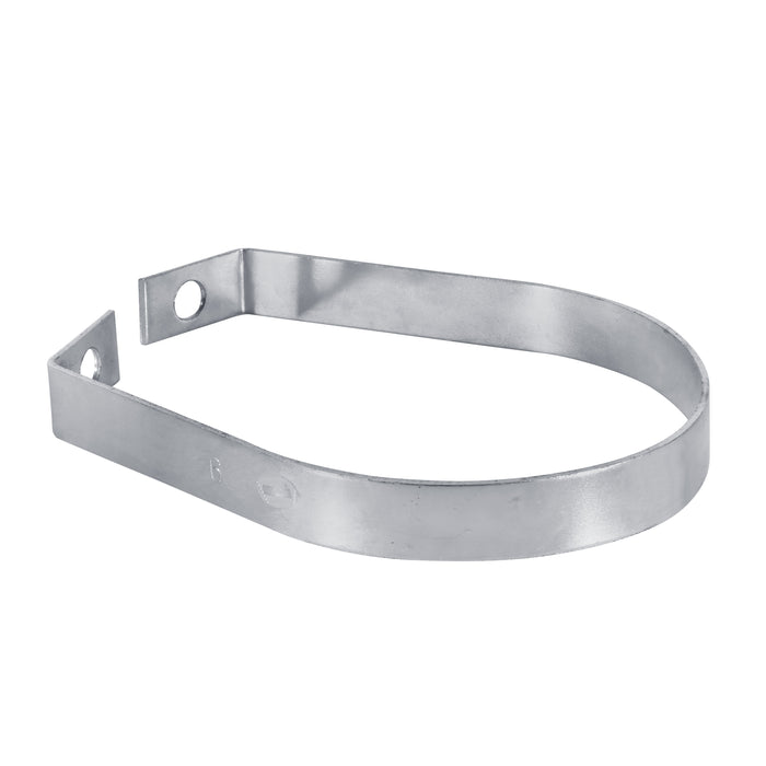Easyflex Sprinkler Clamp Pipe Support Clamp, Pack of 10