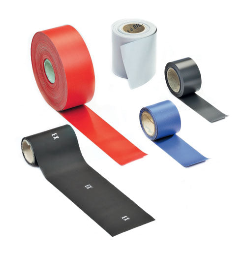 Easyflex Fabric Rolls for HVAC Flexible Connectors, 50 meters
