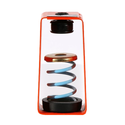 Easyflex Rubber and Spring Combination Acoustic Isolation Ceiling Hang ...