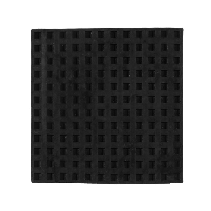 Easyflex Anti Vibration Rubber Pads, Pack of 4