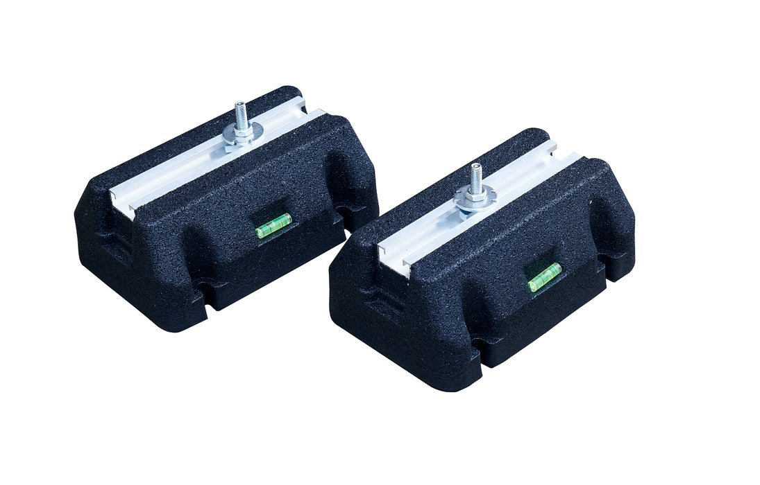 Easyflex Rubber Feet for Split AC Outdoor Unit