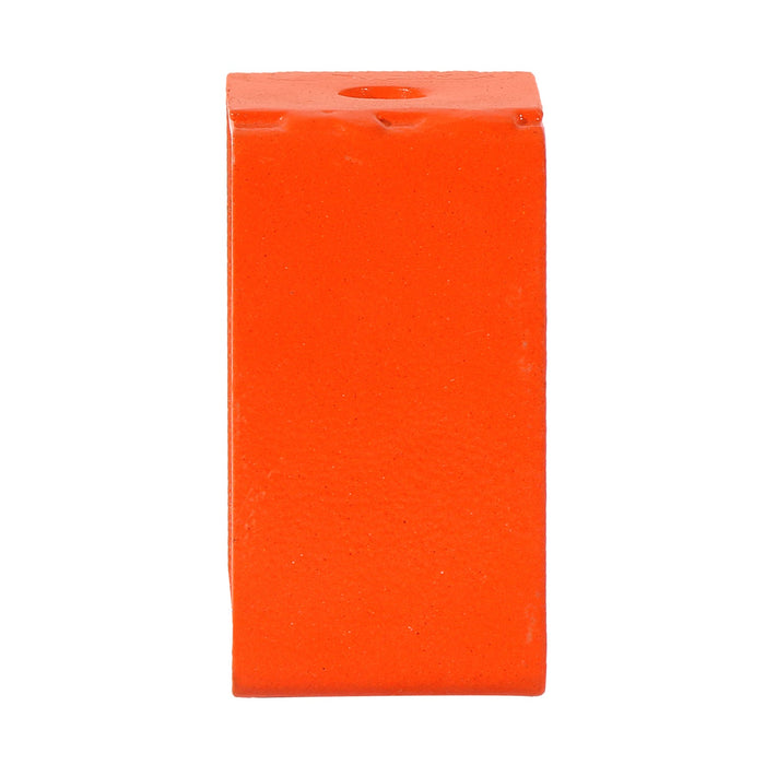 Easyflex Anti Vibration Isolation Rubber Hanger, 8mm Deflection (Pack of 4)