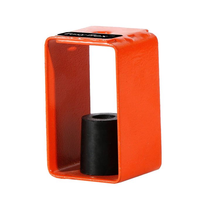 Easyflex Anti Vibration Isolation Rubber Hanger, 8mm Deflection (Pack of 4)