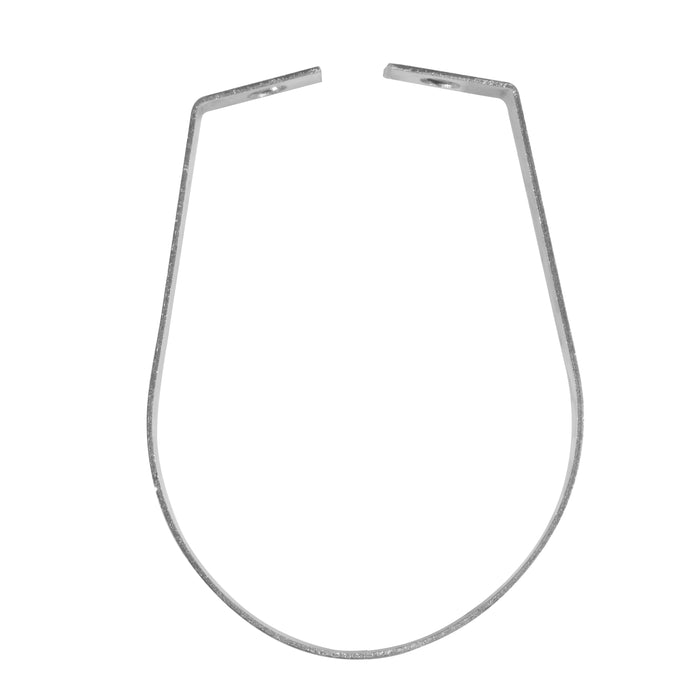 Easyflex Sprinkler Clamp Pipe Support Clamp, Pack of 10